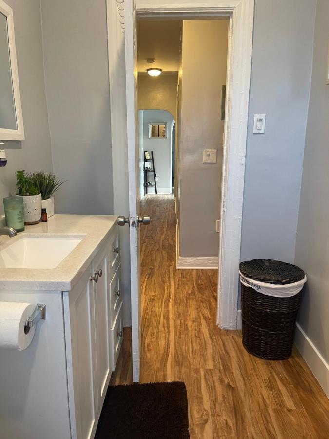 2Bed 1Bath Close To Downtown Lb, La And Oc. Long Beach Buitenkant foto