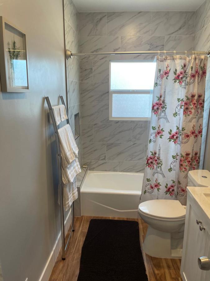 2Bed 1Bath Close To Downtown Lb, La And Oc. Long Beach Buitenkant foto